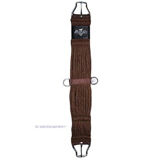 Professionals Choice Alpaka-Bauchgurt (Alpaca Girth)