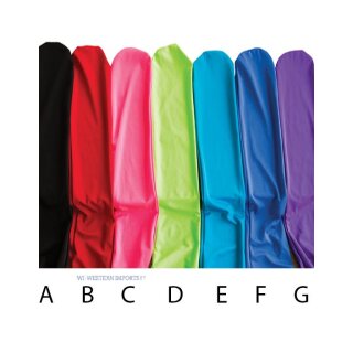 Professionals Choice Schweiftasche (Tail Bag)