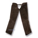 Wildleder-Chaps 63022