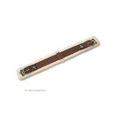 Professionals Choice SMx Comfort-Fit Westerngurt (Cinch)...