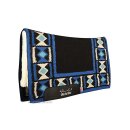 Professionals Choice Hourglass Westernpad