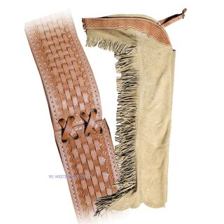 Showchaps 63025