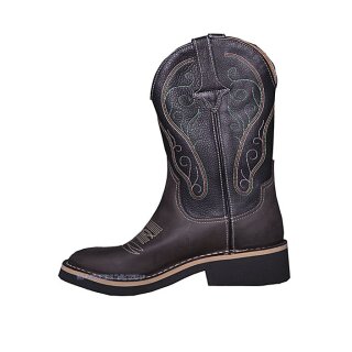 Westernstiefel Classic Rancher BARK-500