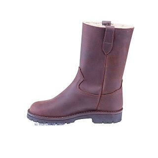 Winter-Westernstiefel Classic Rancher BARK-300