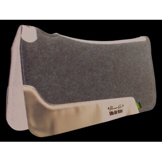 Professionals Choice Cowboy Felt AirRide Pad
