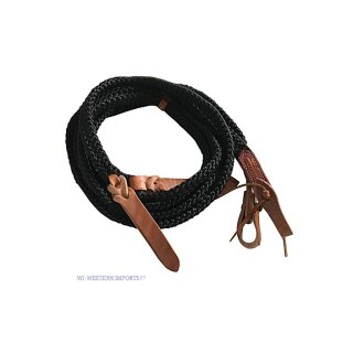 Professionals Choice Quiet Control™ Westernzügel