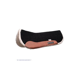 CSF Comfort Saddle Fit Westernpad Sierra