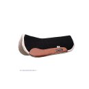 CSF Comfort Saddle Fit Westernpad Sierra
