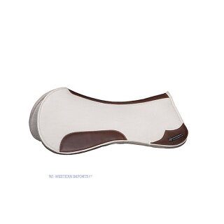 Supreme Wollfilz-Westernpad Butterfly