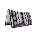 Professionals Choice Serpentine AirRide Westernpad