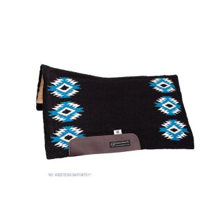 CSF Kurz-Westernpad „Rancho“