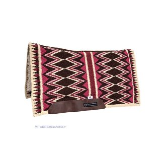 CSF Westernpad „Zuma“