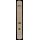 Professionals Choice VenTECH Dressurgurt (Girth)