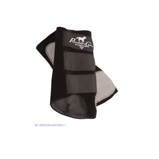 Professionals Choice Easy Fit Streichkappen (Splint Boots)