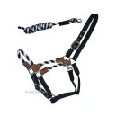 Hybrid-Rope-Halfter