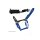 Hybrid-Rope-Halfter, Royalblau