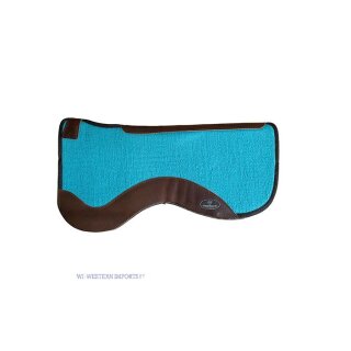 Deep Cut Away Working Westernpad