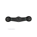 Professionals Choice 2XCool Westerngurt (Cinch) –...