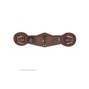 Professionals Choice 2XCool Westerngurt (Cinch) –...