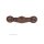 Professionals Choice 2XCool Westerngurt (Cinch) – Modell XCC