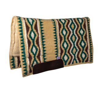 Professionals Choice Comfort-Fit SMx Air Ride Pad: Hourglass – Modell CXRG