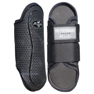 Professionals Choice Pro Performance Hybrid Streichkappen (Splint Boots)
