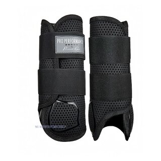 Professionals Choice Pro Performance Vielseitigkeitsgamaschen (XC Boots)