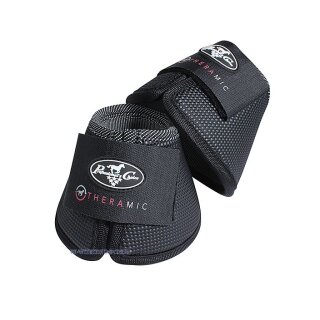 Professionals Choice Theramic Hufglocken