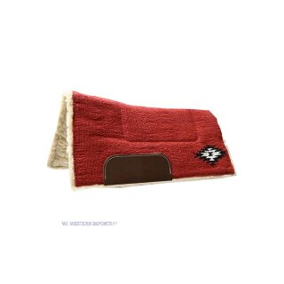 PONY Westernpad, ANATOMISCH, SONDERPOSTEN