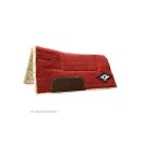 PONY Westernpad, ANATOMISCH, SONDERPOSTEN