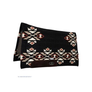Remuda Western-Filzpad 250-560