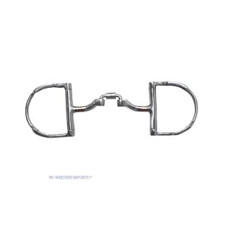 Gag Westerngebiss (Bit) 5"