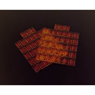 Professionals Choice Flexible Kühlpads (Ice Cells)