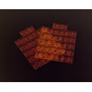 Professionals Choice Flexible Kühlpads (Ice Cells)