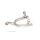 Edelstahl Sporen – Modell 64203