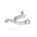 Edelstahl Sporen – Modell 64210