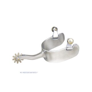 Cutter Sporen