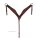 Vorderzeug (Breast Collar) dunkel BC-150-DO