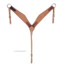 Vorderzeug (Breast Collar) hell BC-150-L