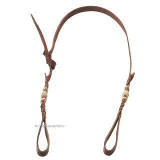 Bosal Kopfriemen Rawhide HS-0029