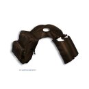 Vorderpacktasche 248392 mit zwei Flaschen