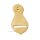 Tie-Strap-Halter 99-501