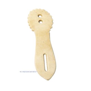 Sattelgurt-Halter 99-500
