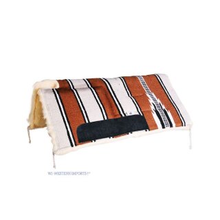 Navajo-Westernpad Cut Back 62006-CB