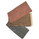 Double-Weave-Satteldecke 1340-7