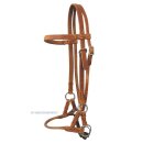 Sidepull Round Nose SPLN