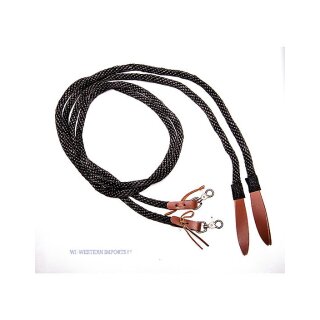 Nylon Zügel 79207