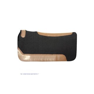 Non Slip Westernpad WI-30953-1