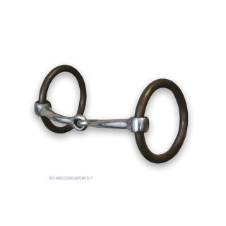 Professionals Choice Bob Avila Ring-Trensengebiss AVB-100