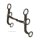 Professionals Choice Bob Avila Shank-Snaffle-Gebiss AVB-120
